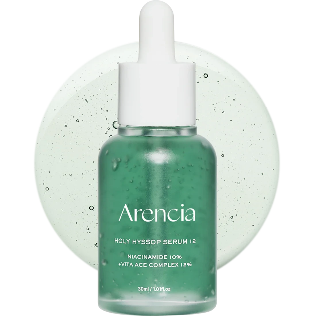 Holy Hyssop Serum