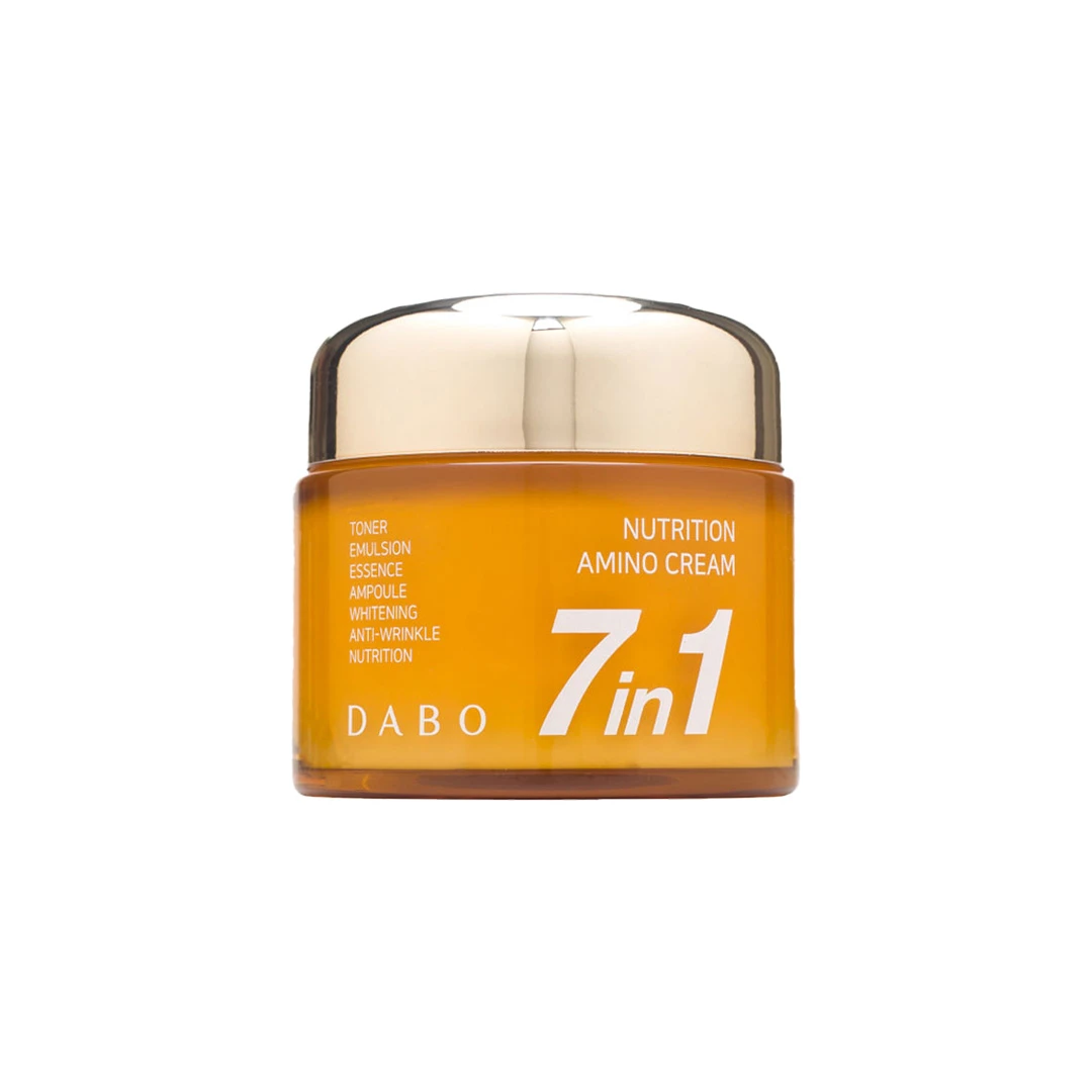 DABO 7 in 1 Nutrition Amino Cream