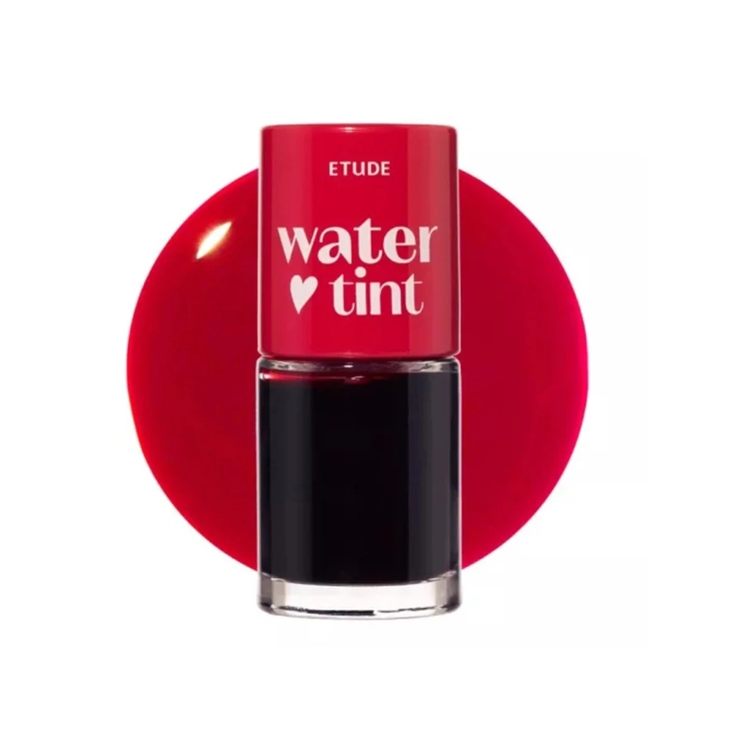 Etude House Dear Darling Water Tint #6 Pomegranate Ade