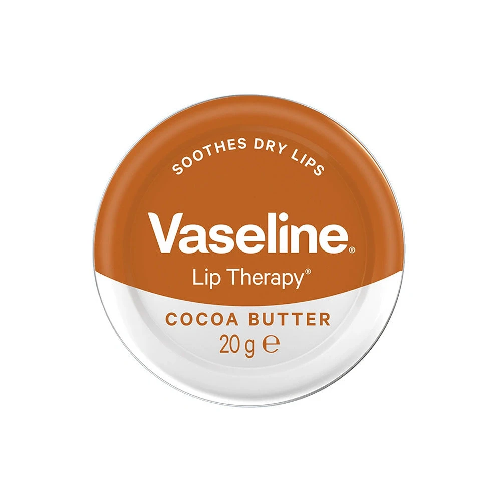 Vaseline Lip Therapy