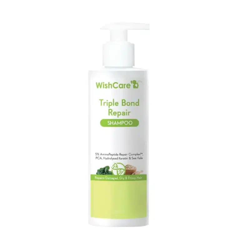 Triple Bond Repair Shampoo
