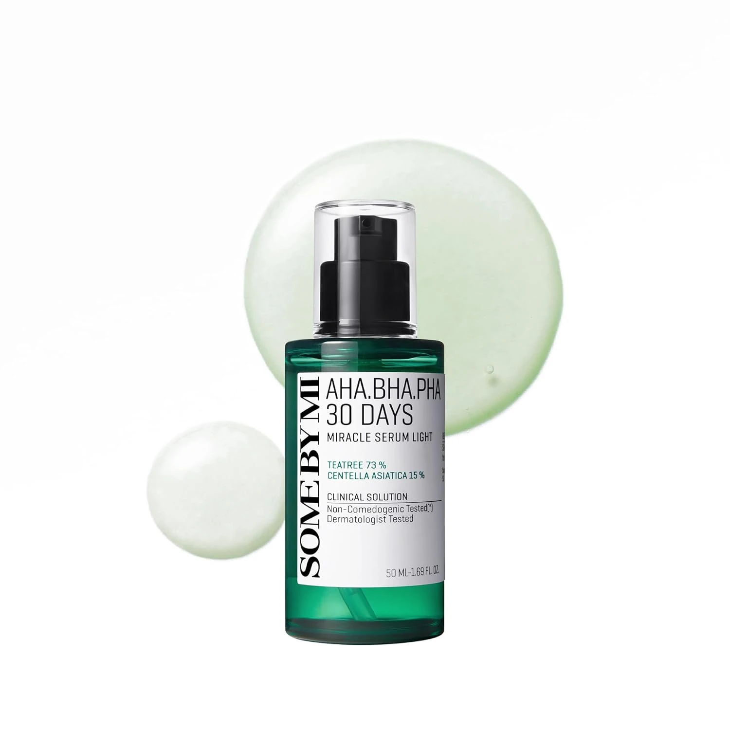 Some By Mi AHA BHA PHA 30 Days Miracle Serum