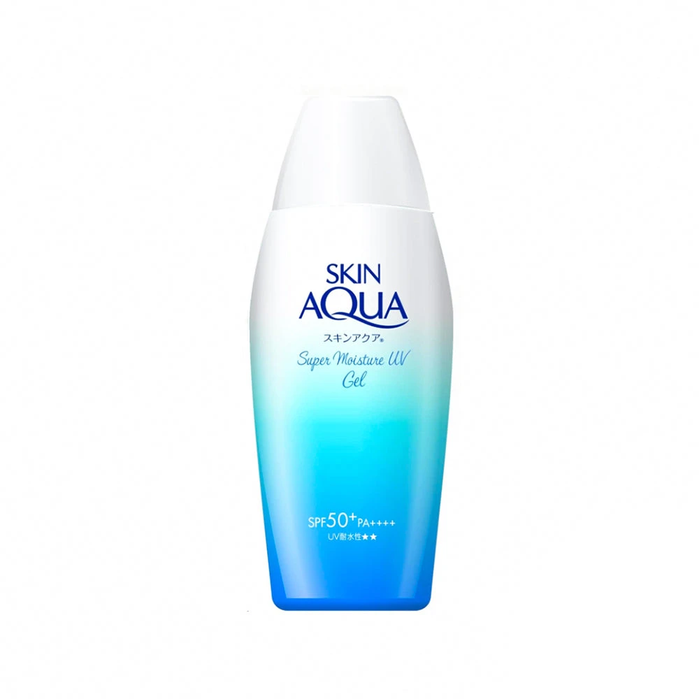 SKIN AQUA UV Super Moisture Gel SPF 50+ PA++++
