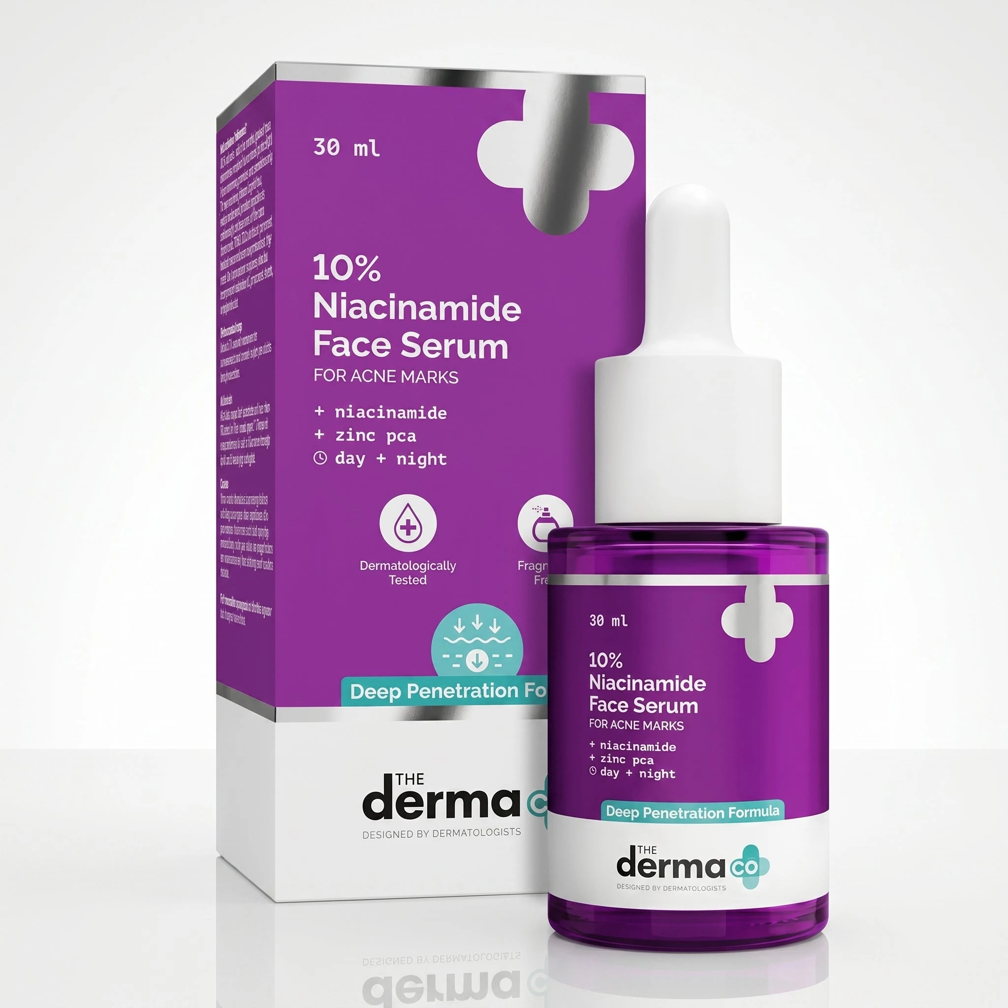 10% Niacinamide Face Serum