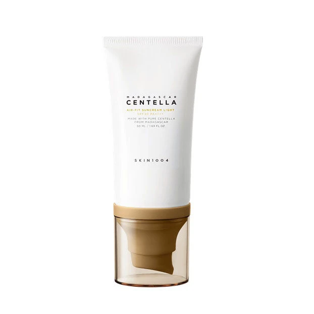 Madagascar Centella Air-Fit Suncream Light