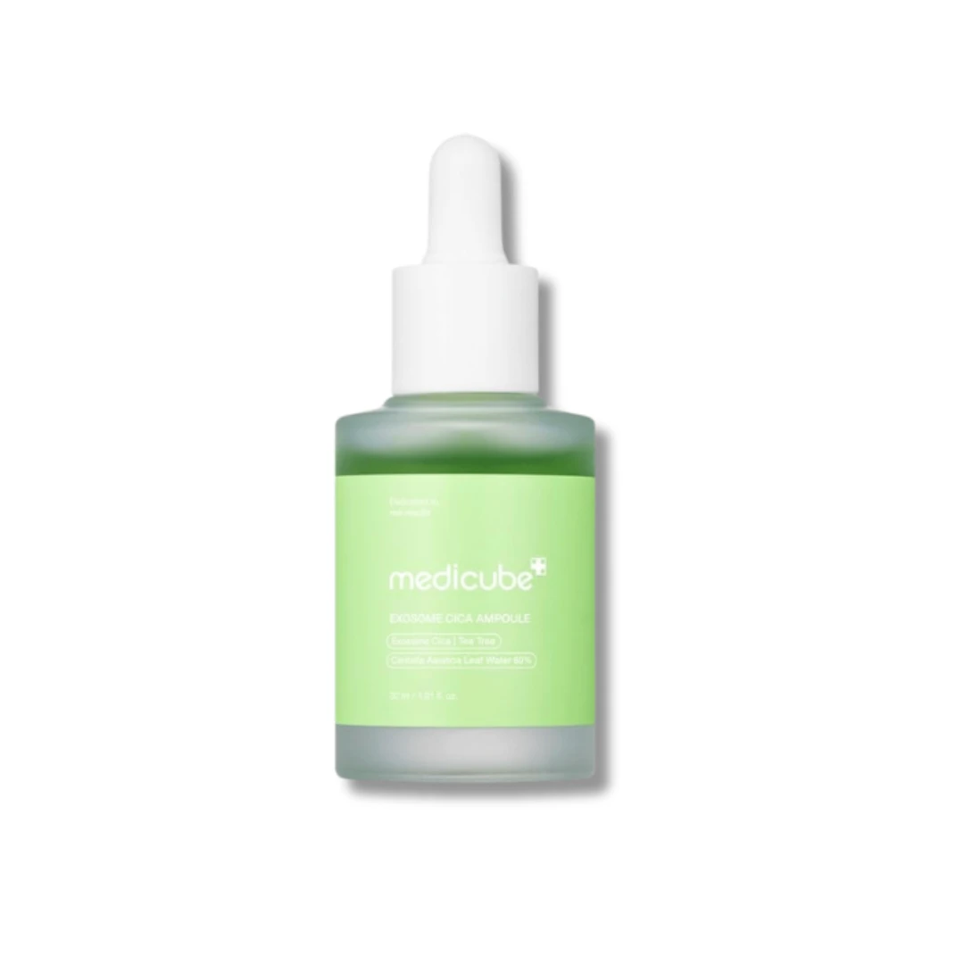 medicube Exosome Cica Serum