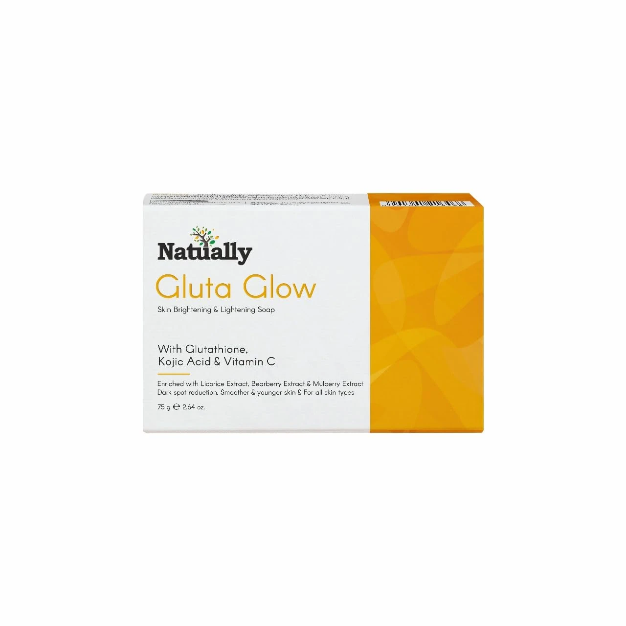 Gluta-C Intense Lightening & Brightening Soap