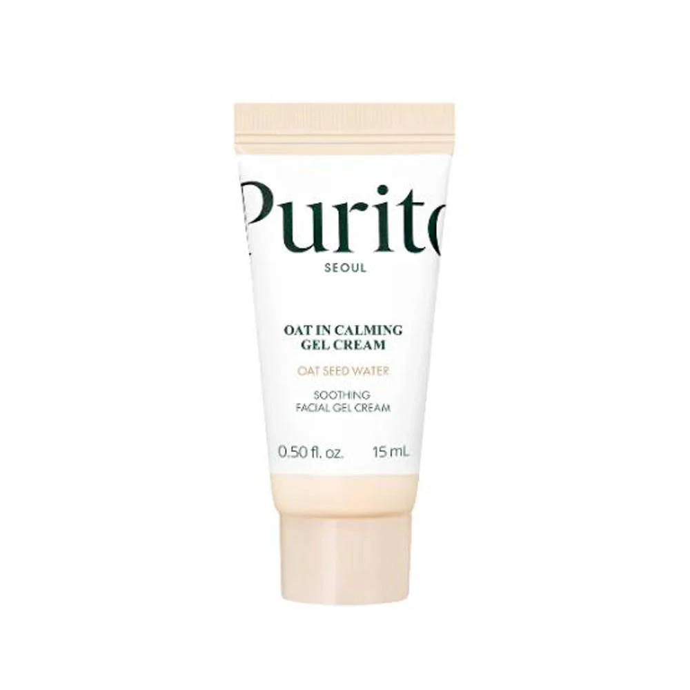 Purito Oat in Calming Gel Cream