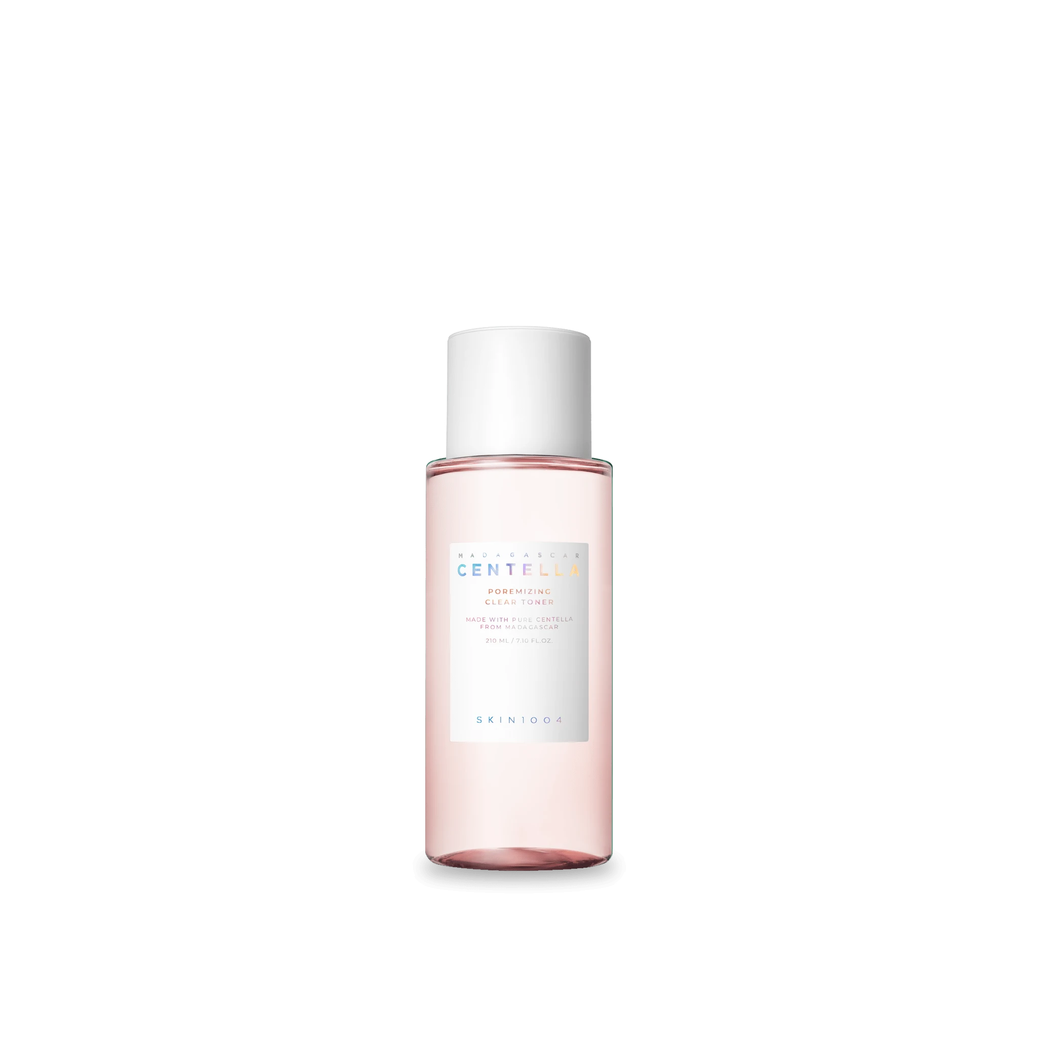 SKIN1004 Madagascar Centella Poremizing Clear Toner