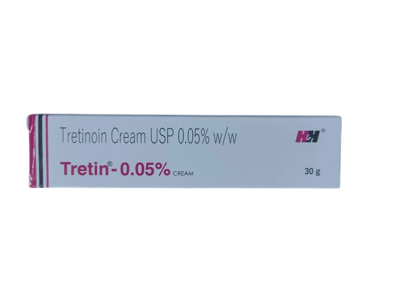 Tretin 0.05% Cream