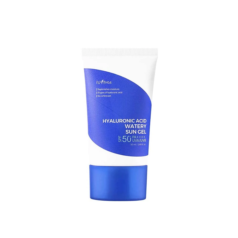 ISNTREE Hyaluronic Acid Watery Sun Gel (Mini)