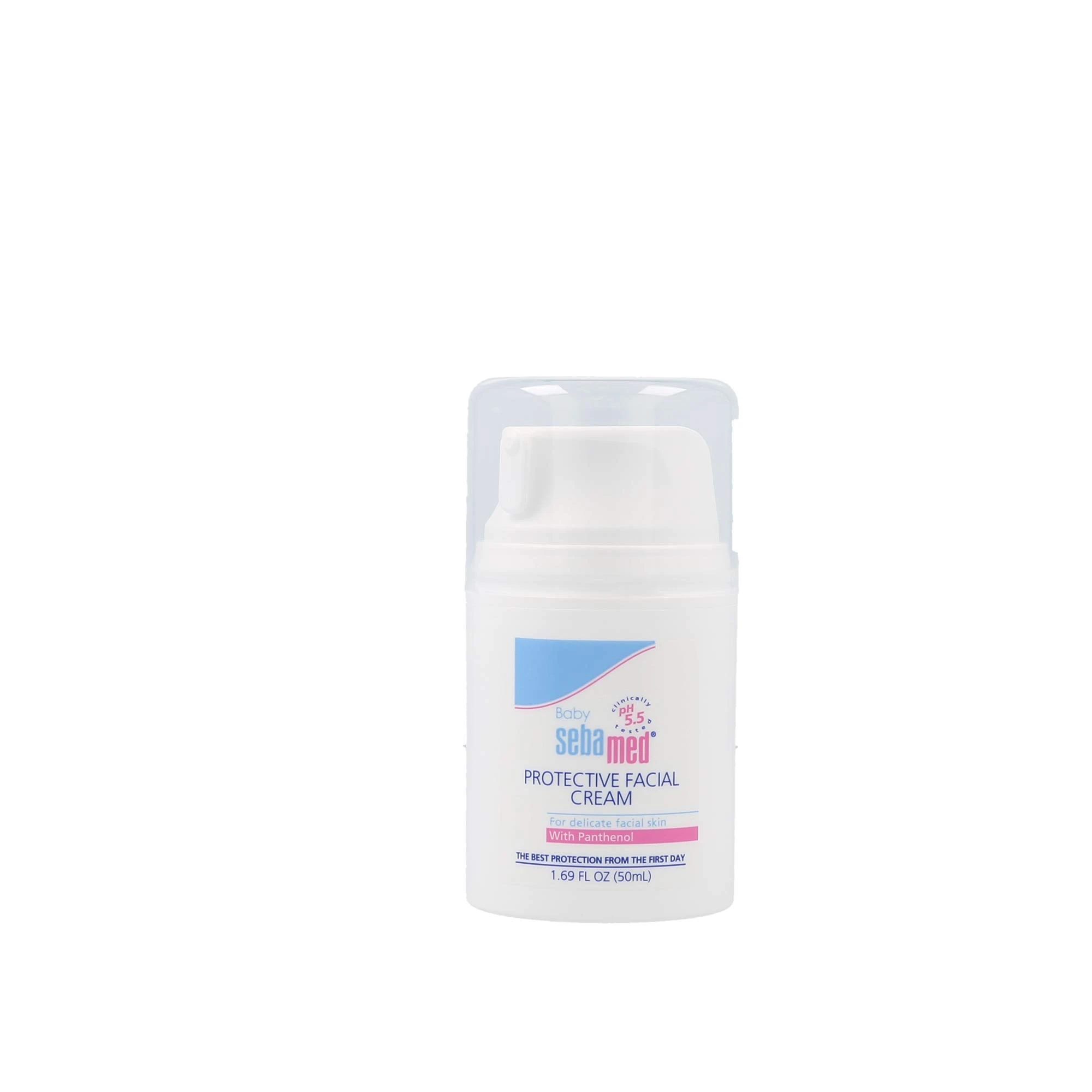 Baby Protective Facial Cream