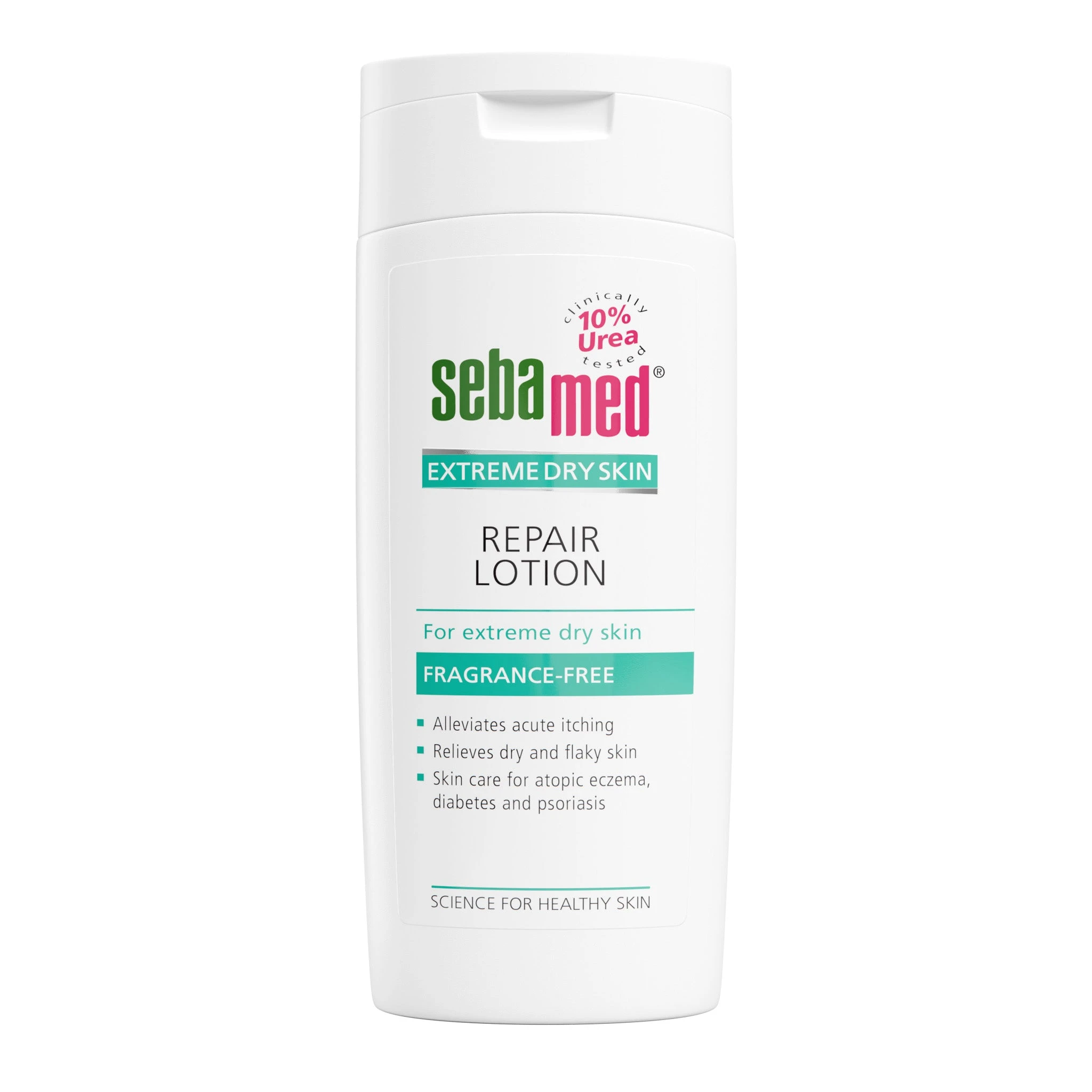 Repair Lotion 10% Urea