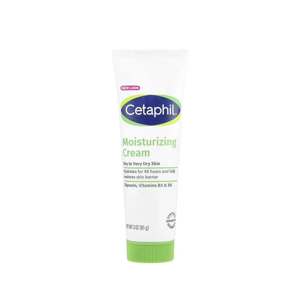 Moisturizing Cream