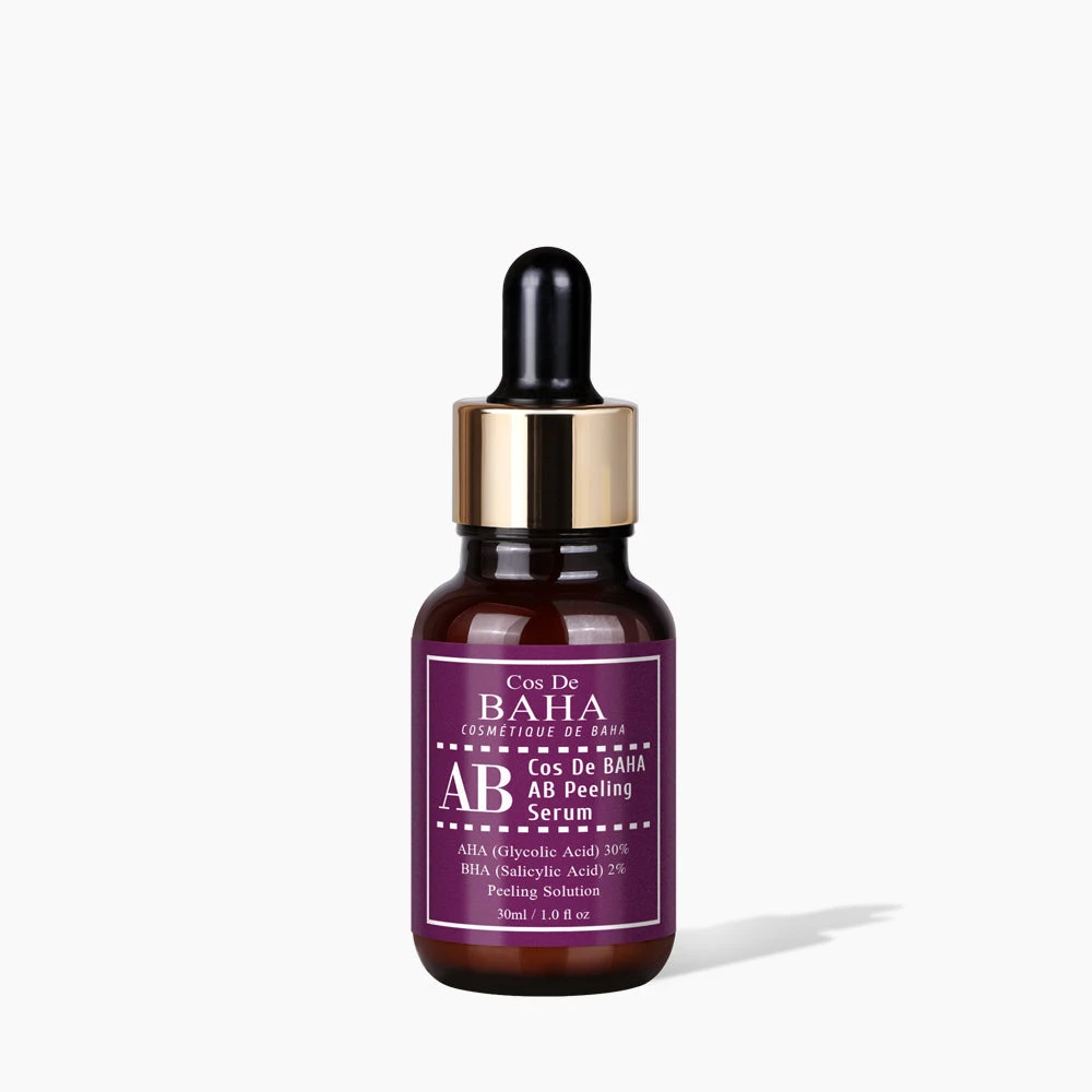 Cos De BAHA - AB AHA/BHA AB Serum