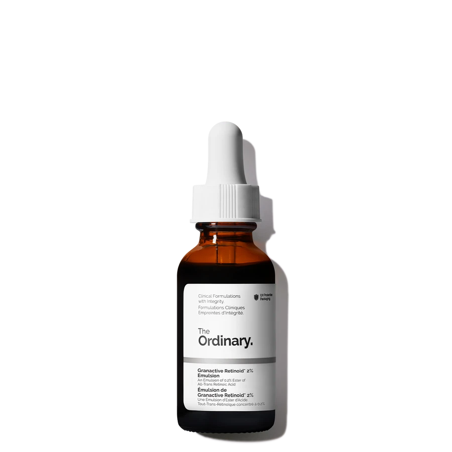 Ordinary Granactive 2%