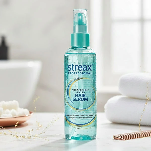 Strex Hair Serum