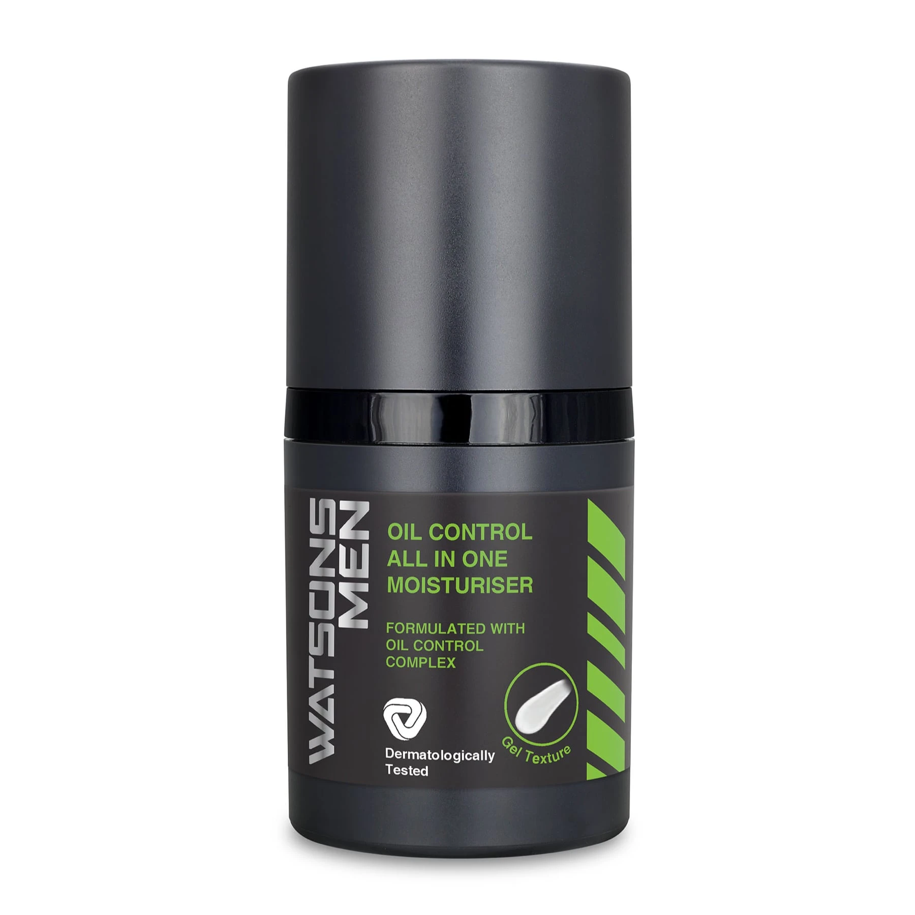 Men Oil Control All-in-One Moisturiser