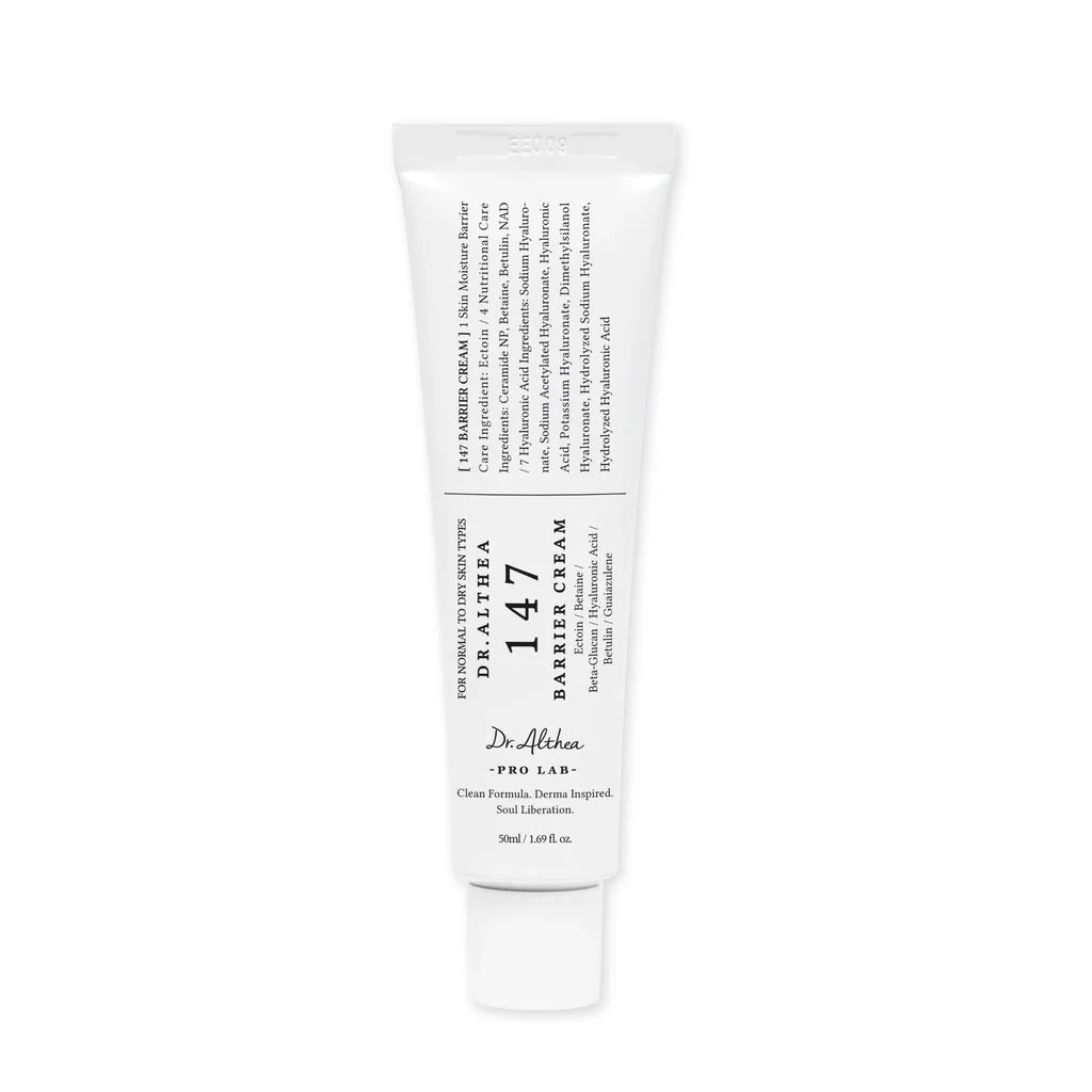 Dr. Althea 147 Barrier Repair Cream