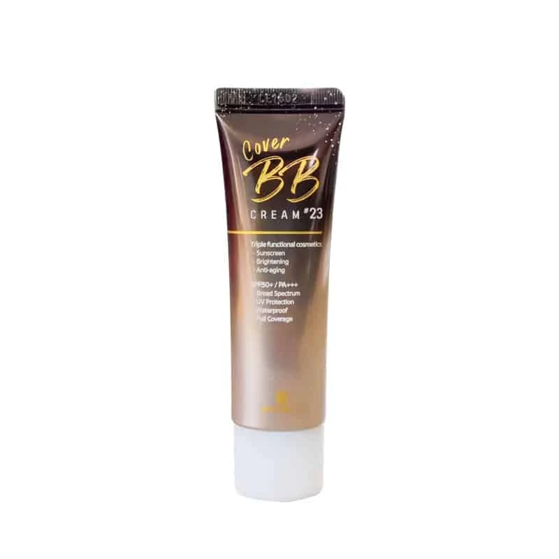 PAX MOLY COVER BB CREAM 30GM