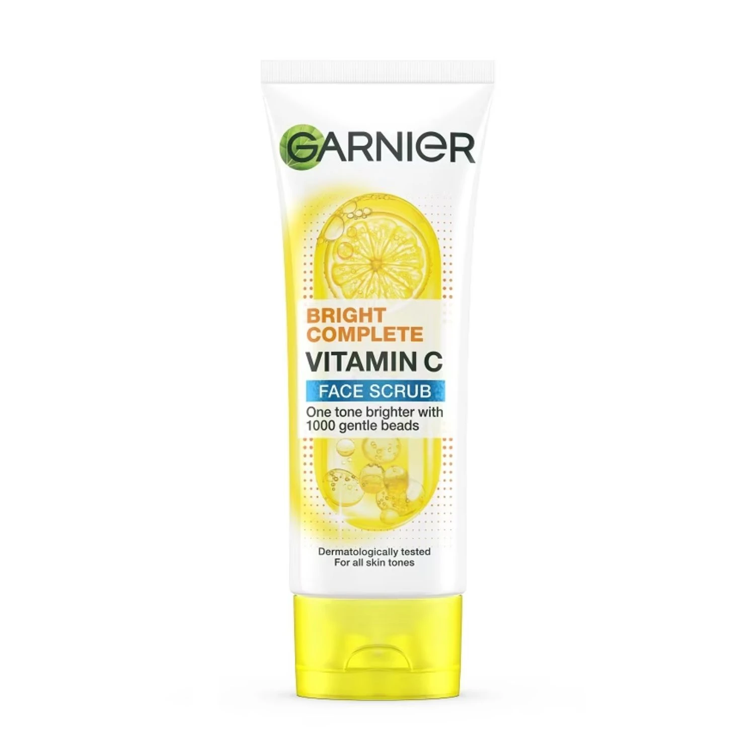 Bright Complete Vitamin C Face Scrub