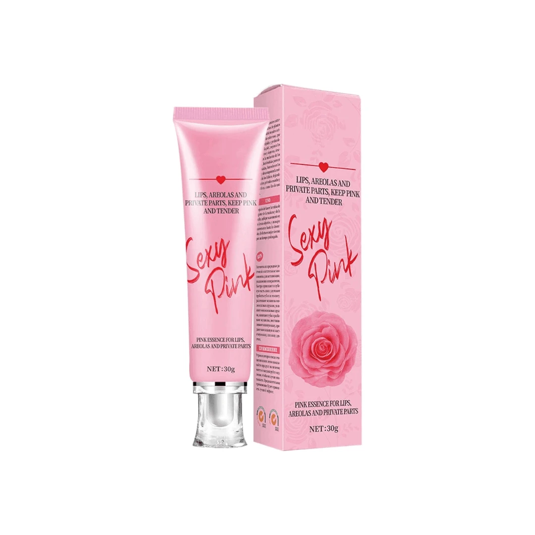 Aichun Beauty Sexy Pink Cream 30gm