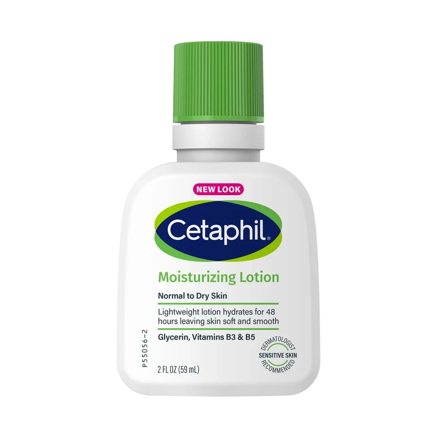 Cetaphil Lotion