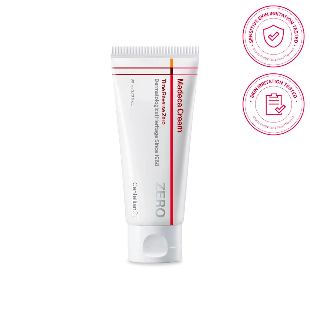 Centellian24 Madeca Cream Time Reverse Zero