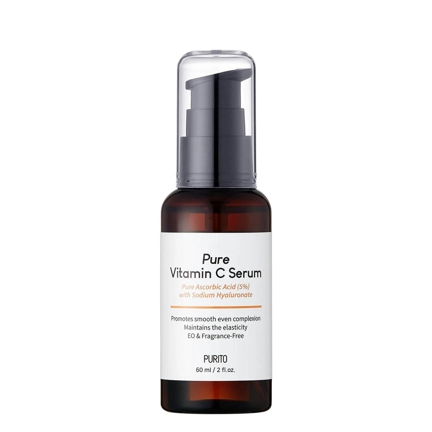 Purito Pure Vitamin C Serum