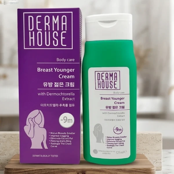 Derma House Breast Younger Cream