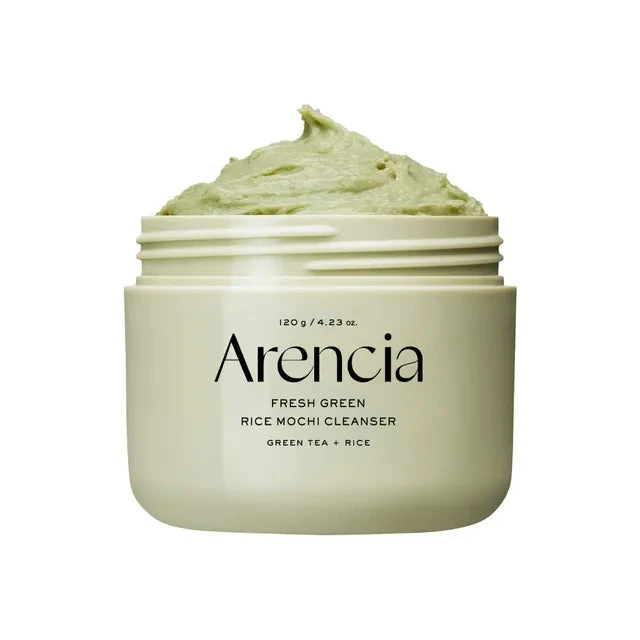 Arencia Green Cleanser