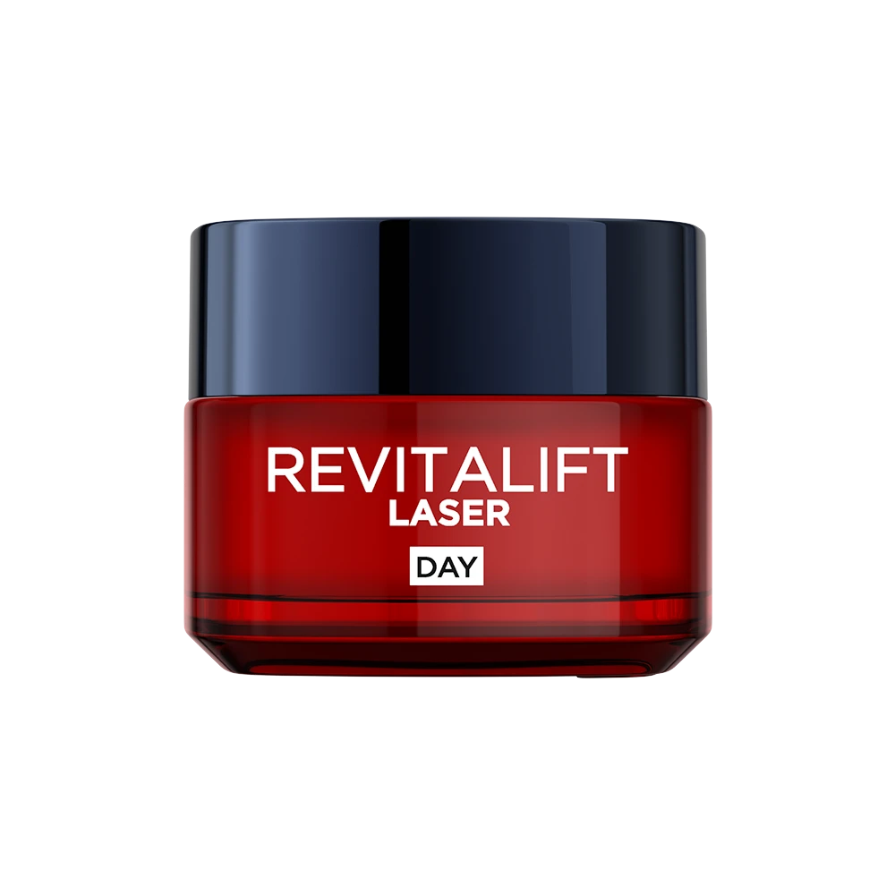 Revitalift Triple Action Age-Correcting Day Cream