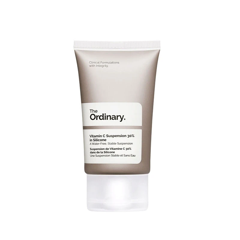 The Ordinary Vitamin C Suspension 30% in Silicone