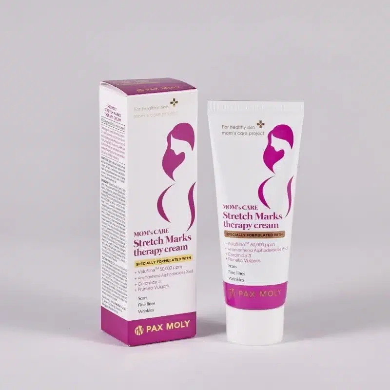 PAX MOLY Stretch Marks Therapy Cream 70gm
