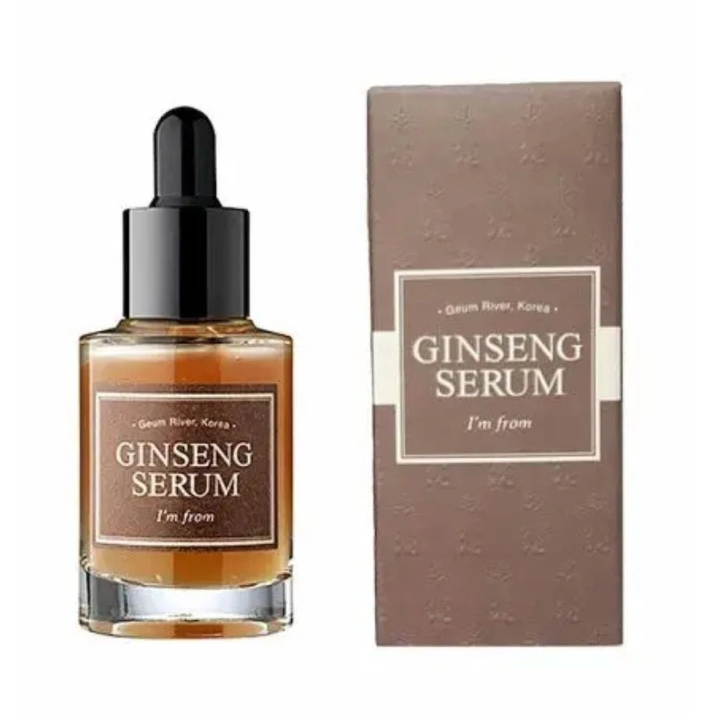 I'm From Ginseng Serum