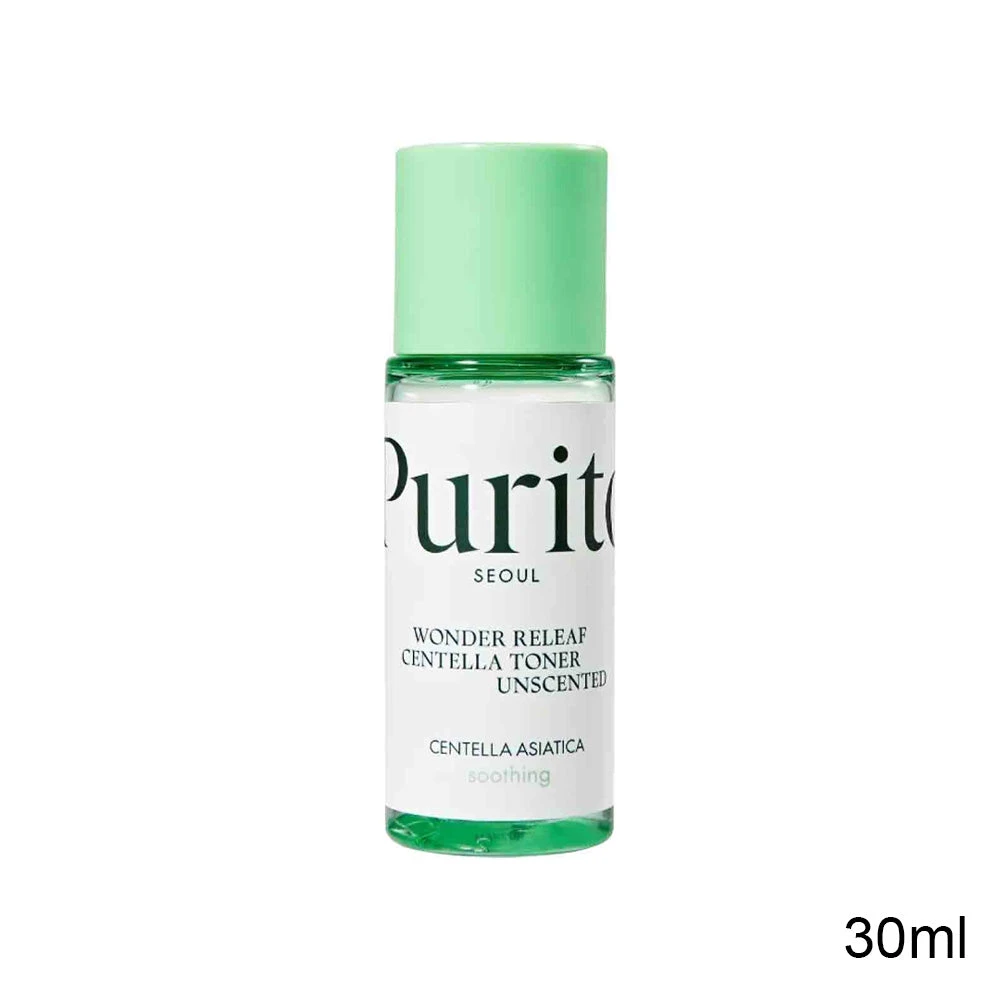 Purito Wonder Releaf Centella Unscented Toner