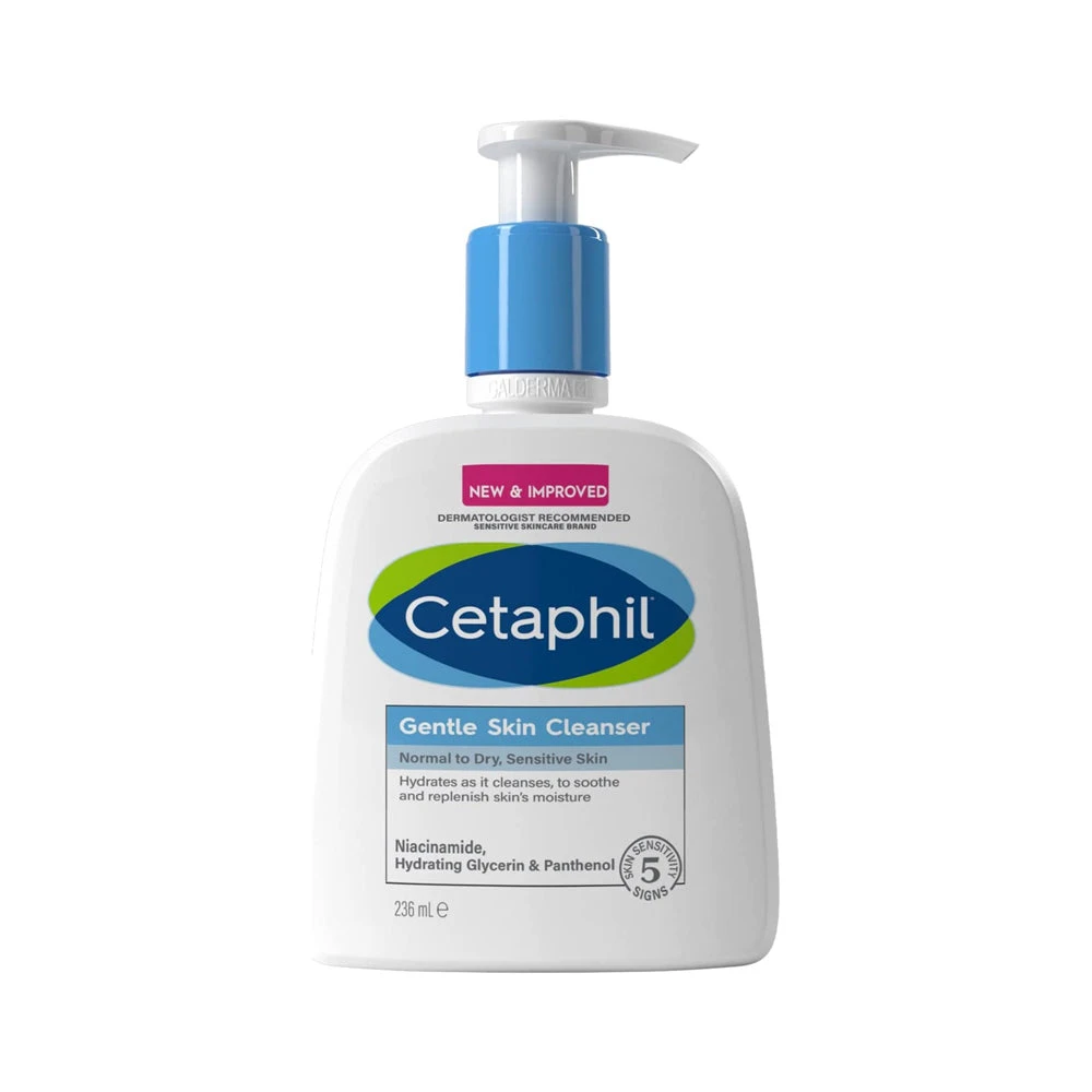 Cetaphil Gentle Skin Cleanser