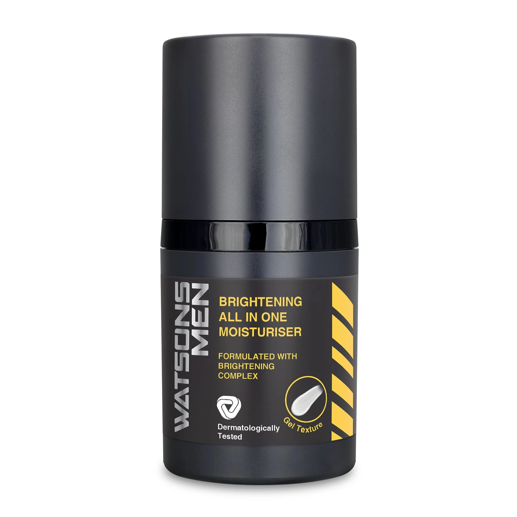Men Brightening All-in-One Moisturiser