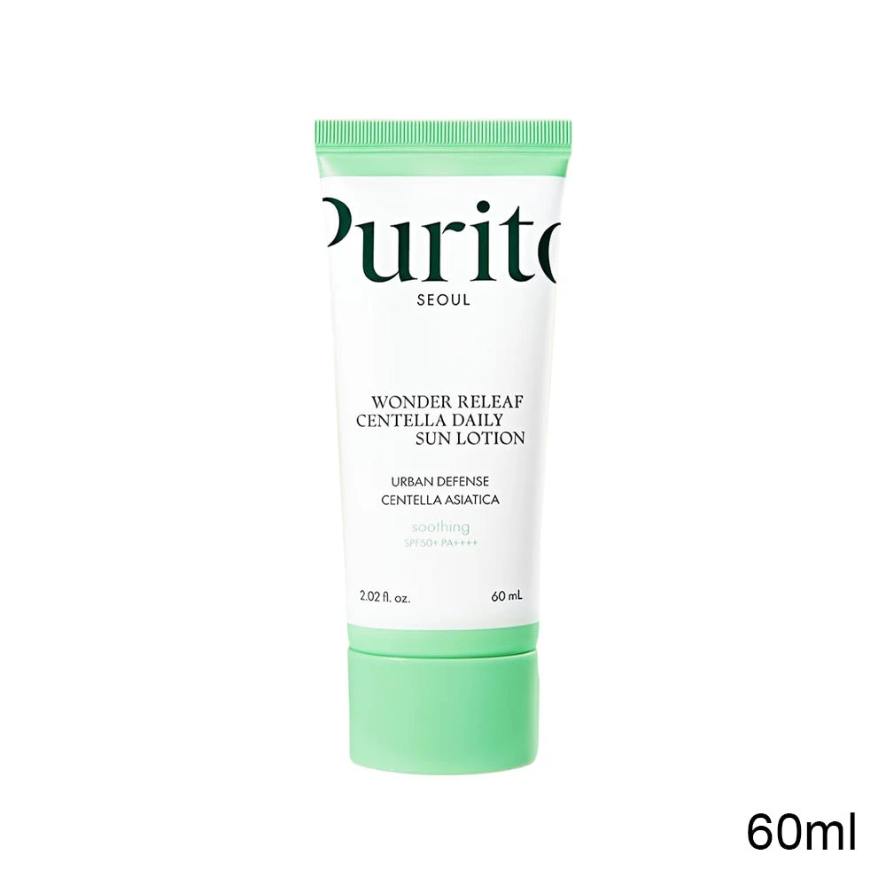 Purito Seoul Wonder Releaf Centella Daily Sun Lotion