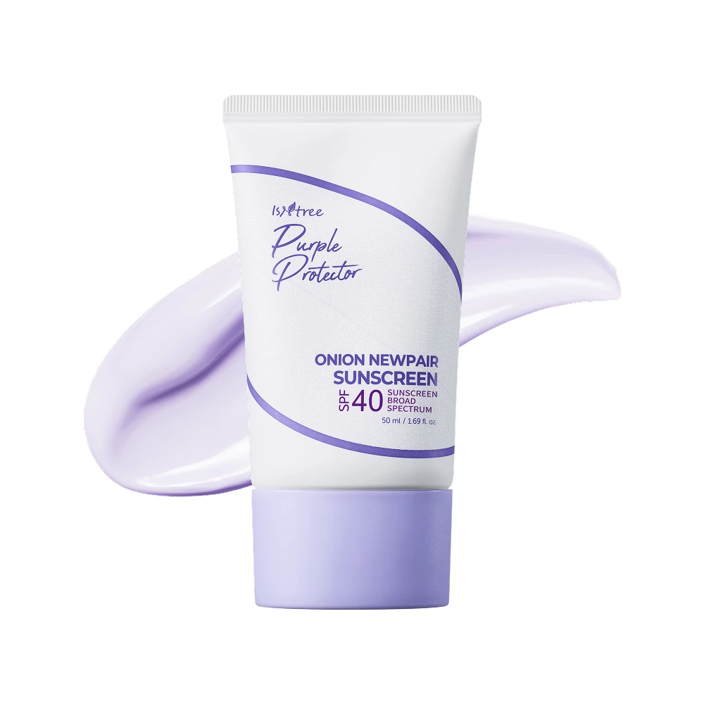 ISNTREE Onion Newpair Sunscreen