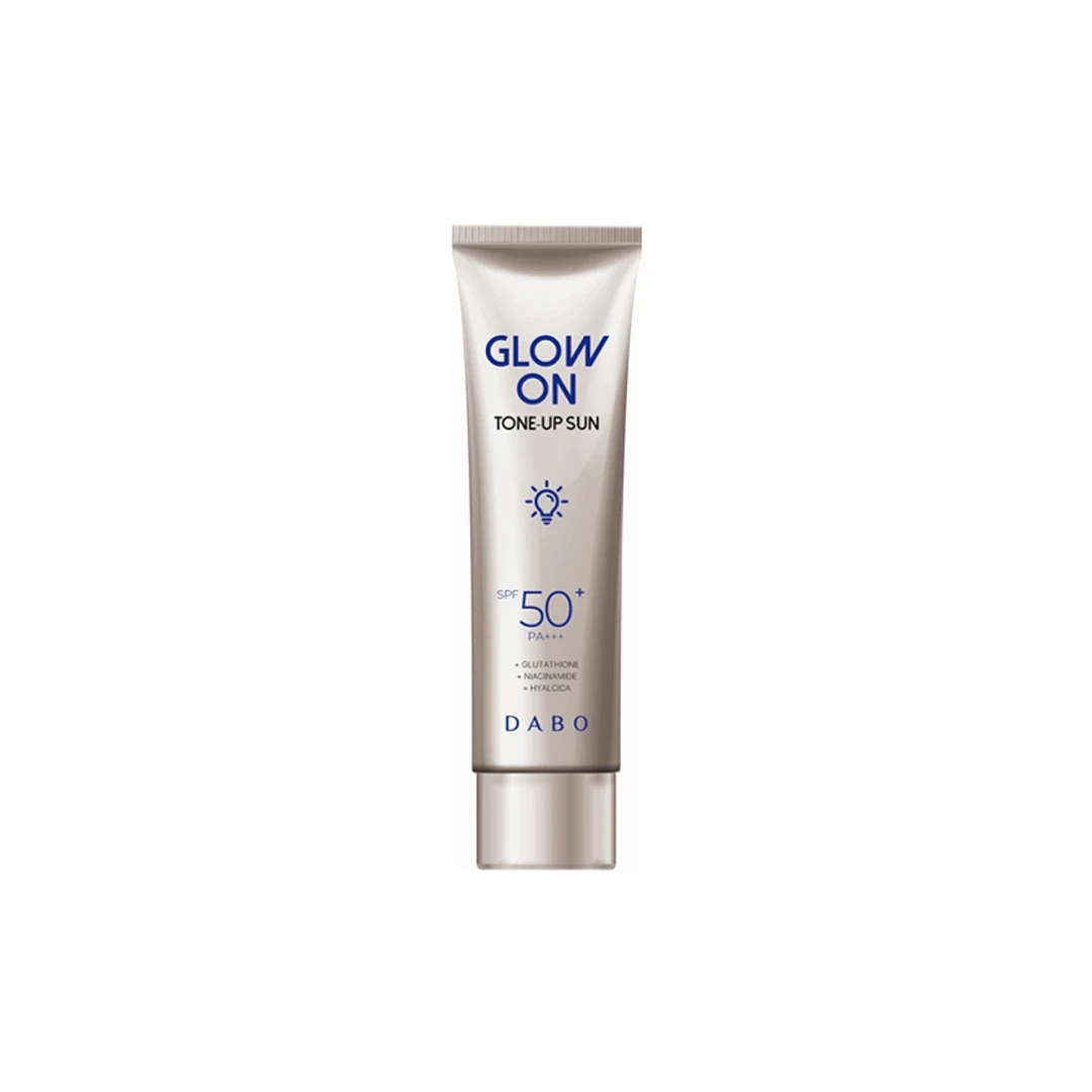 DABO Glow on Tone-Up Sun Milky White SPF 50+ PA+++