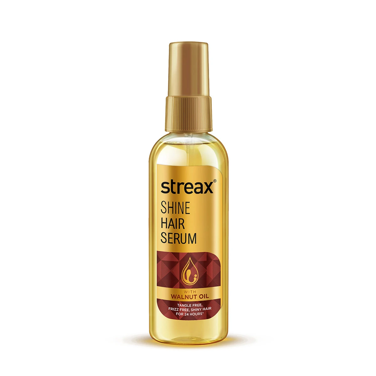 Shine Hair Serum