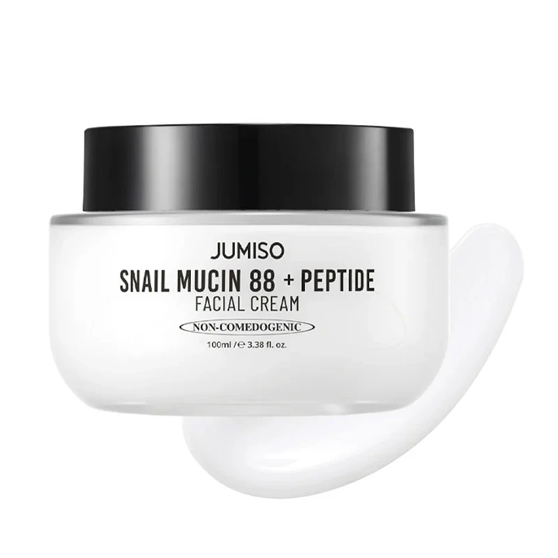 Jumiso Snail Mucin 88 + Peptide Cream