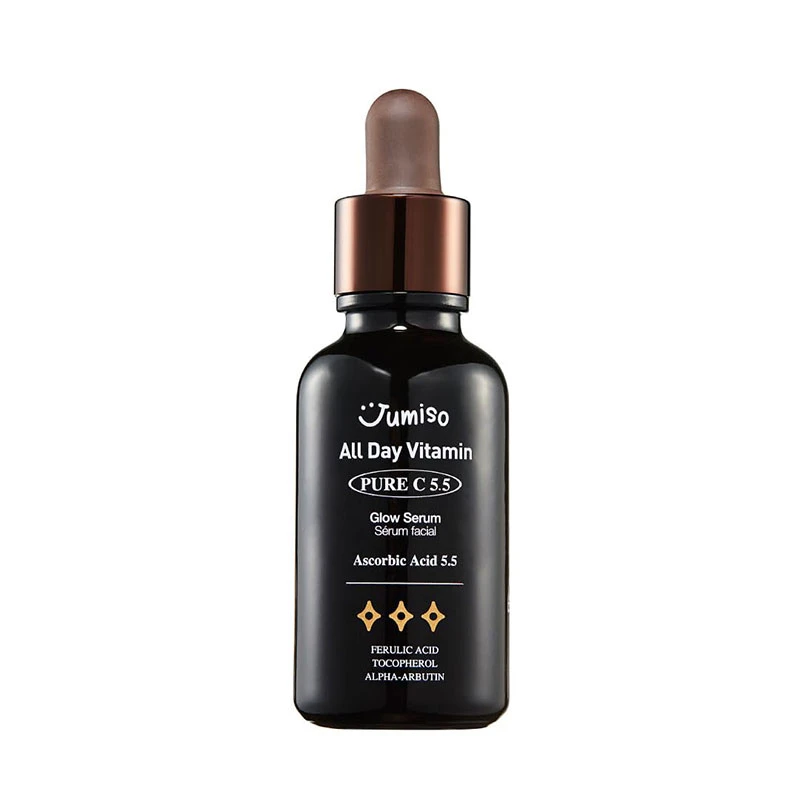 All Day Vitamin Pure C 5.5 Glow Serum