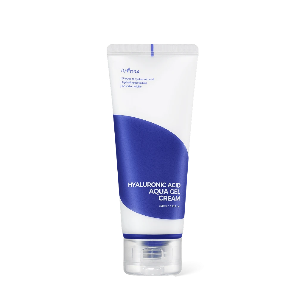 ISNTREE Hyaluronic Acid Aqua Gel Cream