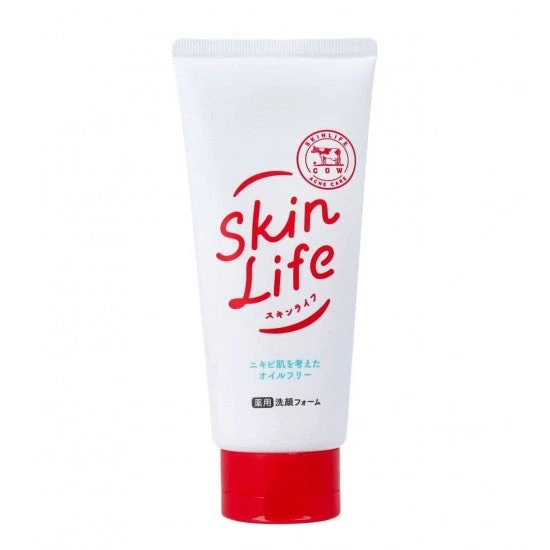 Skin Life Medicated Acne Care Face Wash 130gm