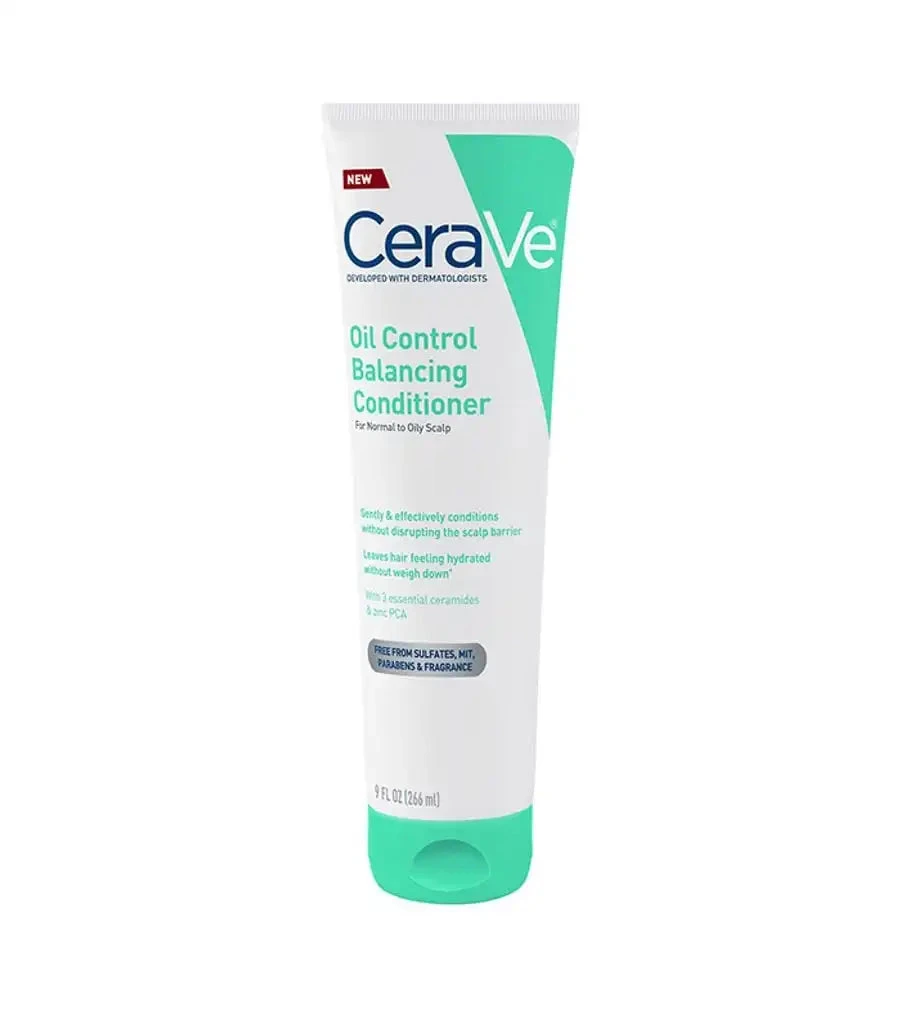 CeraVe Oil Control Balancing Conditioner