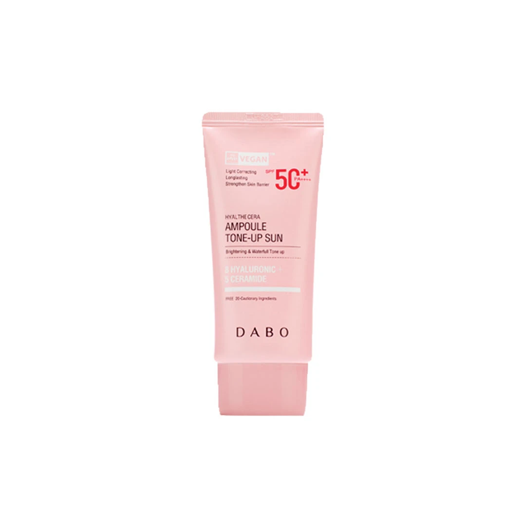 DABO Hyal the Cera Ampoule Tone-Up Sun SPF50+ PA++++ 50 MlD
