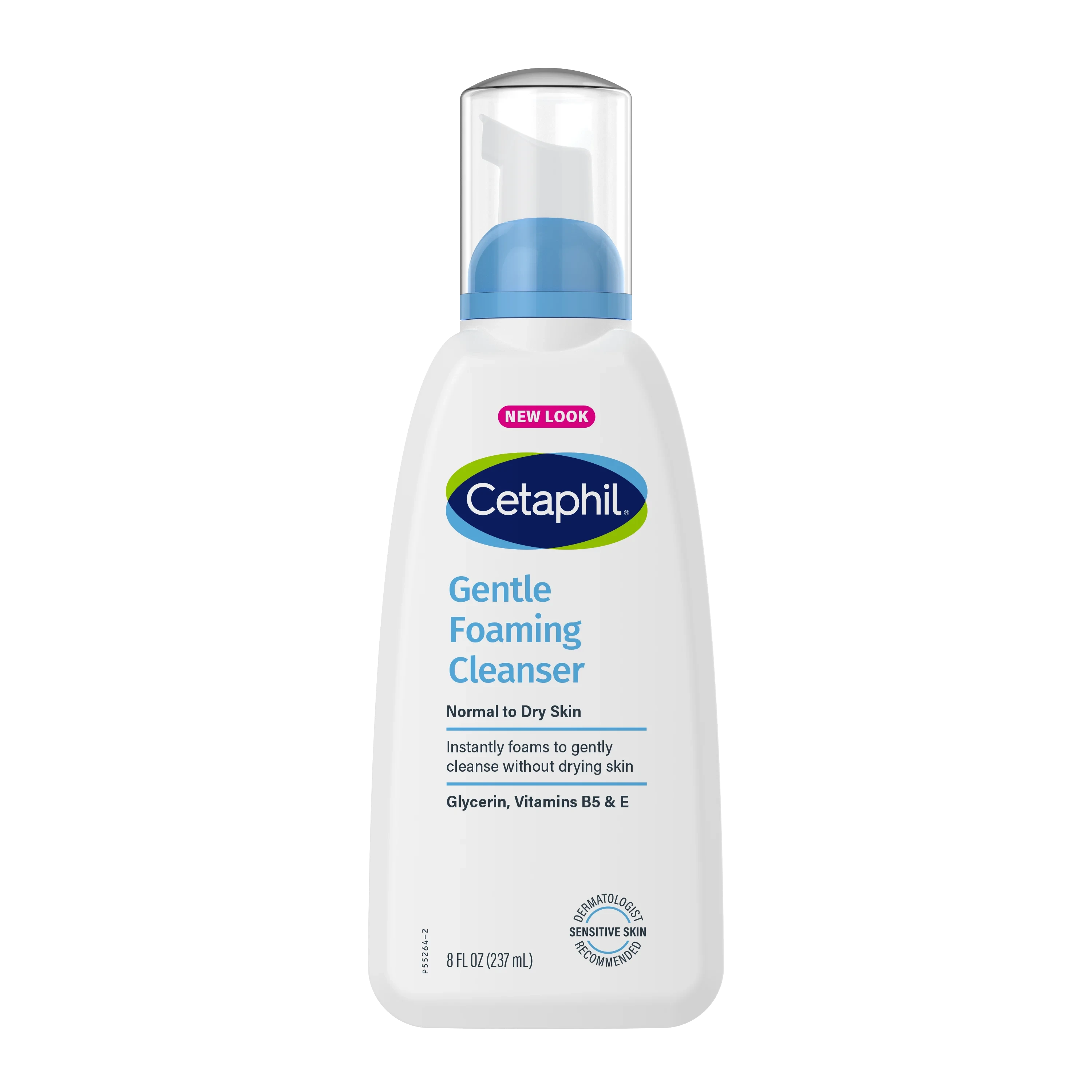 Cetaphil Gentle Skin Cleanser Normal to Dry and Sensitive Skin