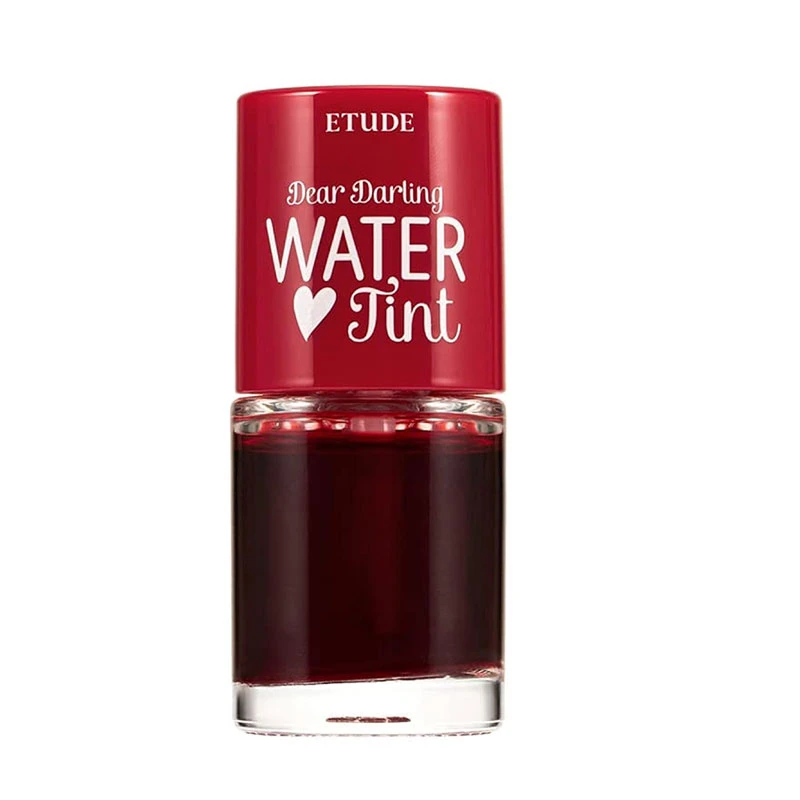 Etude Dear Darling Water Tint - 04 Red Grapefruit Ade